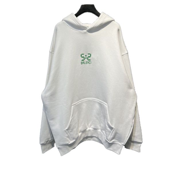 men's hoodies & sweatshirts 520 luminous fleece hoodie couple autumn and winter plus velvet all-match loose tide brand ins sweater men, Black
men's hoodies & sweatshirts 520 luminous fleece hoodie couple autumn and winter plus velvet all-match loose tide brand ins sweater men, Black