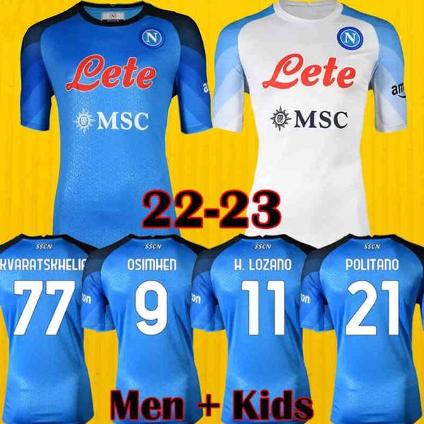 men's tracksuits 23 napoli soccer jerseys maglia naples 23 zielinski anguissa olivera kvaratskhelia kids football shirt osimhen fabian, Gray
men's tracksuits 23 napoli soccer jerseys maglia naples 23 zielinski anguissa olivera kvaratskhelia kids football shirt osimhen fabian, Gray