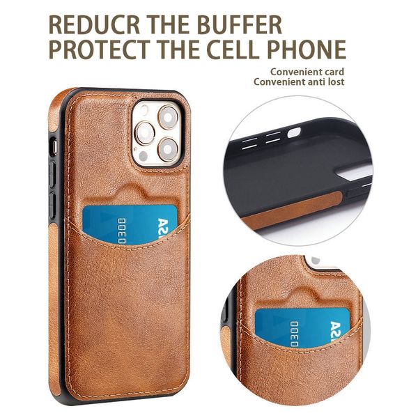 luxury new design mobile phone cases for iphone 14 11 12 13 11 pro max wallet case tpu leather case with card slot cover
luxury new design mobile phone cases for iphone 14 11 12 13 11 pro max wallet case tpu leather case with card slot cover