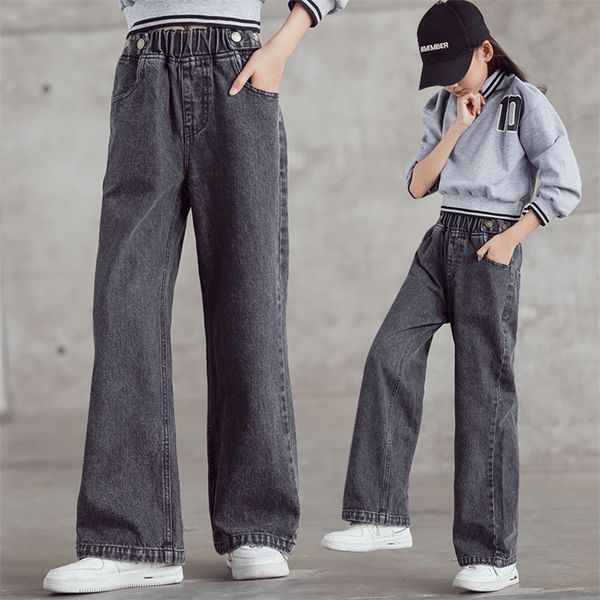 jeans teen student girls jeans spring kids denim pants casual jeans for girls 6 8 10 12 14 years elastic waist children trousers 220919, Blue
jeans teen student girls jeans spring kids denim pants casual jeans for girls 6 8 10 12 14 years elastic waist children trousers 220919, Blue