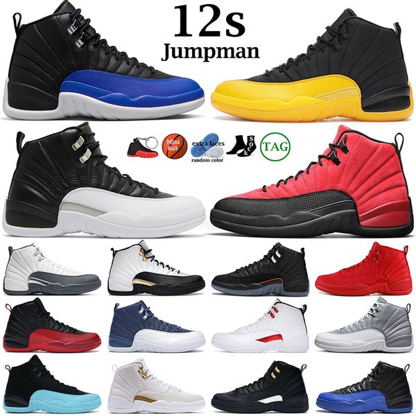 basketball shoes for mens jumpman 12 12s hyper royal stealth playoffs royalty taxi utility grind university gold dark grey men sports sneake
basketball shoes for mens jumpman 12 12s hyper royal stealth playoffs royalty taxi utility grind university gold dark grey men sports sneake