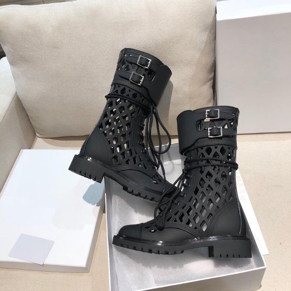 d-trap combat boots lace-up shoes ankle boot booties shoe calf hair black leather boots low heel cutout women luxury designers factory footw
d-trap combat boots lace-up shoes ankle boot booties shoe calf hair black leather boots low heel cutout women luxury designers factory footw