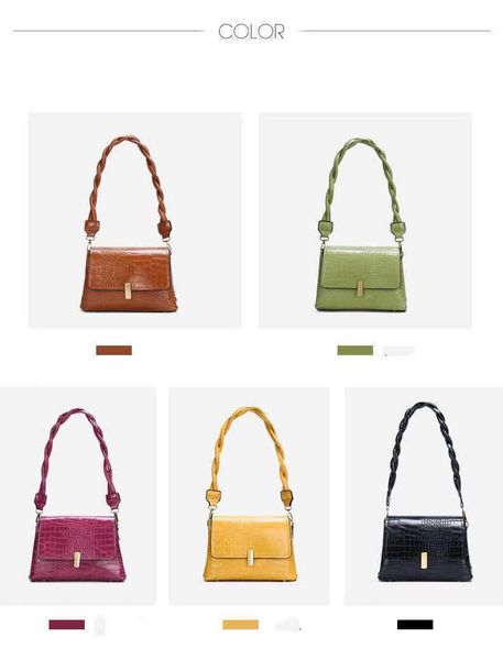 hbp new fashion bag wholesale handbags ladies crossbody chain real leather women's shoulder messenger bags 888
hbp new fashion bag wholesale handbags ladies crossbody chain real leather women's shoulder messenger bags 888
