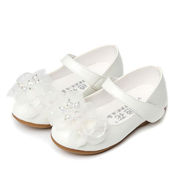 sneakers white pink flower children little girls princess leather shoes for toddlers baby wedding party 1 2 3 5 6 years old shoe 220920, Black;red
sneakers white pink flower children little girls princess leather shoes for toddlers baby wedding party 1 2 3 5 6 years old shoe 220920, Black;red