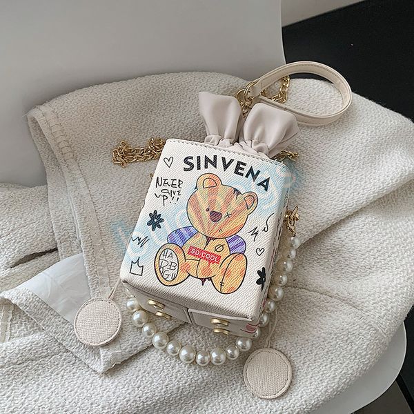 hbp shoulder bags 2022 new women's handbag chain messenger pearl portable bucket bag
hbp shoulder bags 2022 new women's handbag chain messenger pearl portable bucket bag