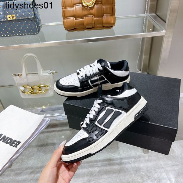 same wang yibo amirs bone shoes for men 2022 new couples low casual sneakers for women thd2, Black
same wang yibo amirs bone shoes for men 2022 new couples low casual sneakers for women thd2, Black