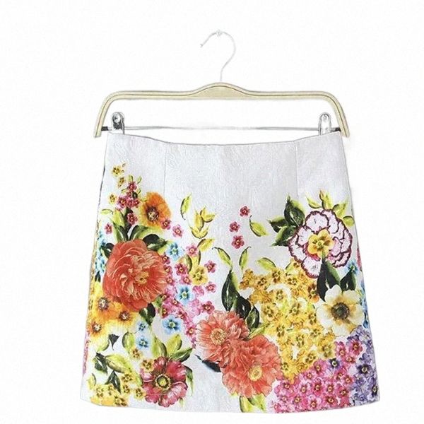 skirts wholesale- women sweet floral print vintage zipper quality femininas ladies casual office wear clothes china bsq2941 12wc#, Black
skirts wholesale- women sweet floral print vintage zipper quality femininas ladies casual office wear clothes china bsq2941 12wc#, Black