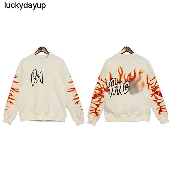men's hoodies sweatshirts angels new flame print loose long sleeve men's and women's couple's crew neck sweatshirt, Black
men's hoodies sweatshirts angels new flame print loose long sleeve men's and women's couple's crew neck sweatshirt, Black