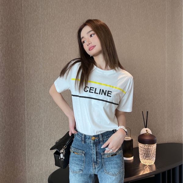 2023 new clothing winter high version early autumn three-dimensional flocking short sleeve round neck t-shirt with just right size and small, White
2023 new clothing winter high version early autumn three-dimensional flocking short sleeve round neck t-shirt with just right size and small, White