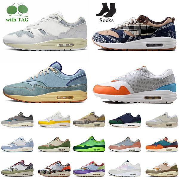 2022 new women mens patta 1 running shoes white black og sneakers dark russet ironstone safari cobblestone dirty denim tour yellow obsidian
2022 new women mens patta 1 running shoes white black og sneakers dark russet ironstone safari cobblestone dirty denim tour yellow obsidian
