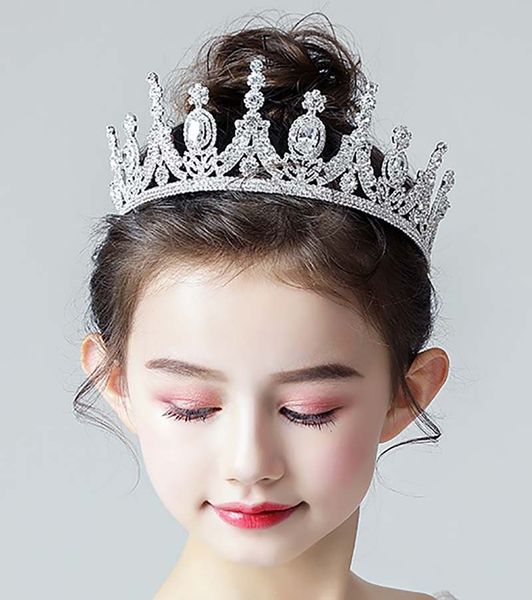beauty silver flower girls' head pieces kids' wedding head piece princess hair wear girl accessories h920047 tiara, White;red
beauty silver flower girls' head pieces kids' wedding head piece princess hair wear girl accessories h920047 tiara, White;red