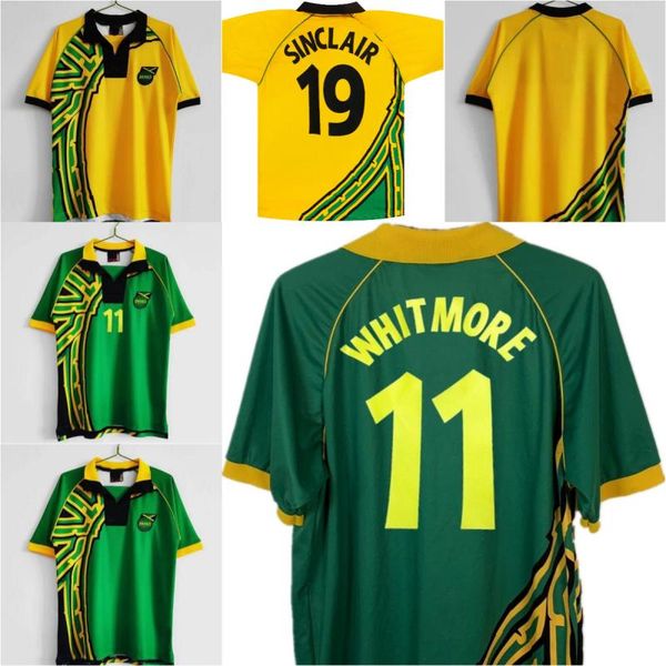 1998 bob marley retro soccer jerseys vintage classic 98 goodison uniao imortal cargill for sport fans color black breathable man football sh
1998 bob marley retro soccer jerseys vintage classic 98 goodison uniao imortal cargill for sport fans color black breathable man football sh