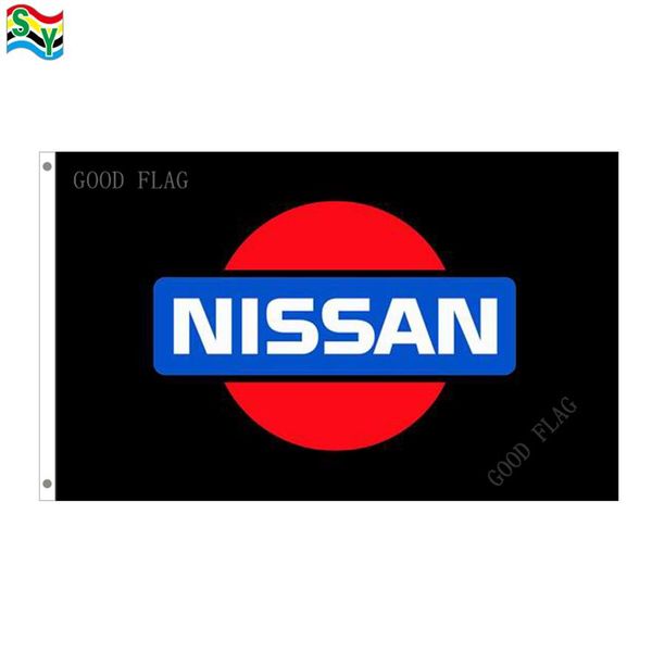 nissan flags banner size 3x5ft 90 150cm with metal grommet outdoor flag212r
nissan flags banner size 3x5ft 90 150cm with metal grommet outdoor flag212r