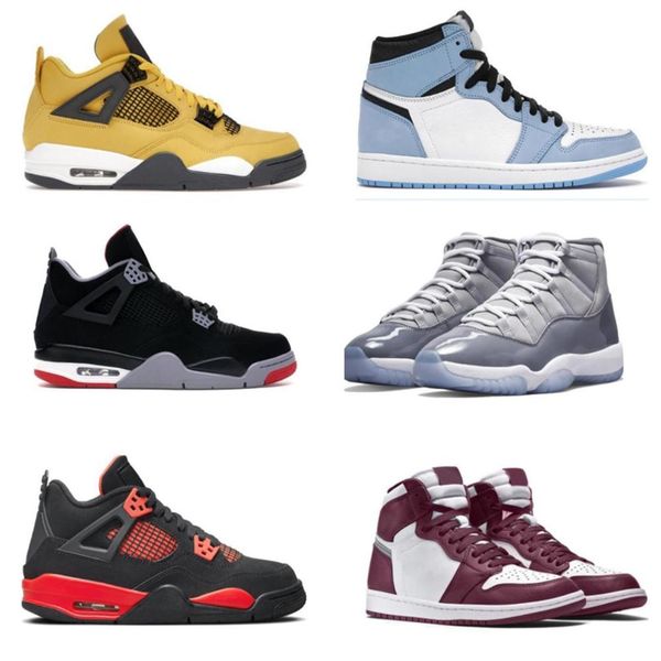 kids big boy sneakers designer 1s high outdoor basketball shoes bordeaux dark mocha unc university blue 4 4s cat pure money bred 11 11s310j, Black
kids big boy sneakers designer 1s high outdoor basketball shoes bordeaux dark mocha unc university blue 4 4s cat pure money bred 11 11s310j, Black