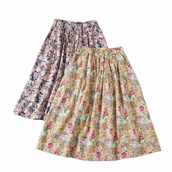 skirts japan style mori girl floral print cotton skirt 2022 spring women loose a-line midi b3bi#, Black
skirts japan style mori girl floral print cotton skirt 2022 spring women loose a-line midi b3bi#, Black