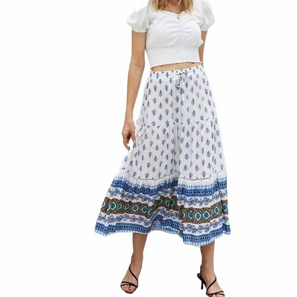fashion woman skirts elegant floral summer skirt lady leisure high waist beach bohemian holiday faldas mujer moda 2022#gh w6lz#, Black
fashion woman skirts elegant floral summer skirt lady leisure high waist beach bohemian holiday faldas mujer moda 2022#gh w6lz#, Black