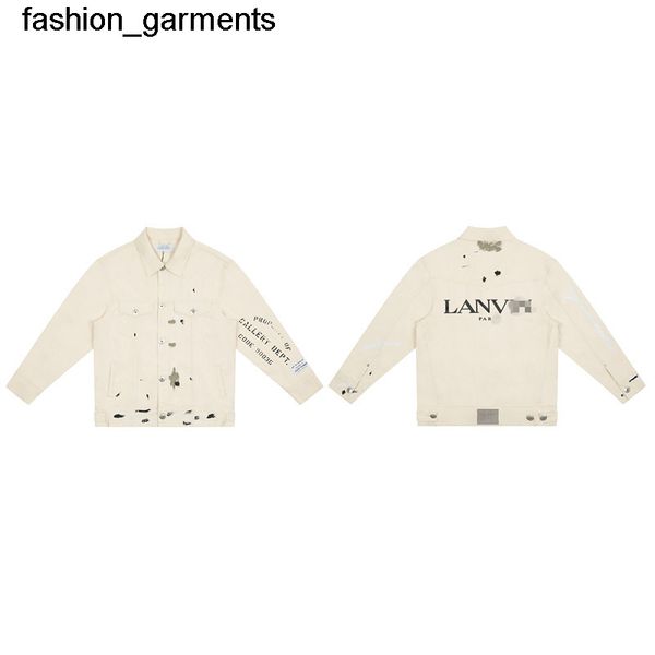 men's hoodies sweatshirts fashion brand gary dept co branded hand-painted splash letters used jeans men's and women's high st, Black
men's hoodies sweatshirts fashion brand gary dept co branded hand-painted splash letters used jeans men's and women's high st, Black