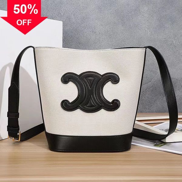 designer evening bag new shoulder mini hand live broadcast network triumphal arch 2022 women's msenger bucket bag
designer evening bag new shoulder mini hand live broadcast network triumphal arch 2022 women's msenger bucket bag