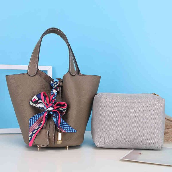bag designer fashion h home bags 2022 new leather basket fashion casual bu et hand versatile simple women's
bag designer fashion h home bags 2022 new leather basket fashion casual bu et hand versatile simple women's