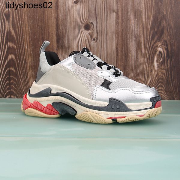 spring and summer 2022 balencaigass home round head lace up thick soles shallow mouth contrast mesh fashion for young couples daddy shoes, Black
spring and summer 2022 balencaigass home round head lace up thick soles shallow mouth contrast mesh fashion for young couples daddy shoes, Black