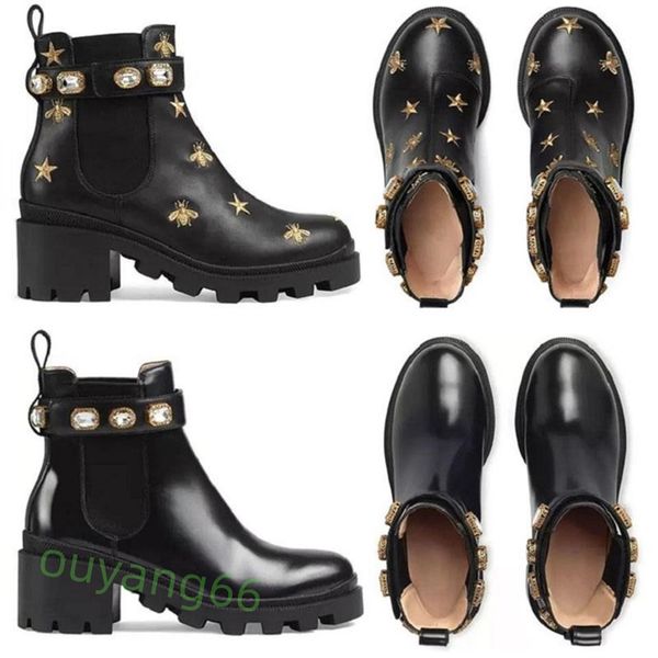 new women fashion designer boots martin desert boot flamingos love arrowreal leather medal coarse non-slip luxury 2022 winter sho2981, Black
new women fashion designer boots martin desert boot flamingos love arrowreal leather medal coarse non-slip luxury 2022 winter sho2981, Black