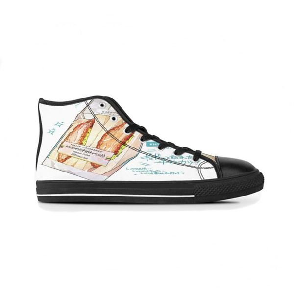 custom shoes classic canvas high cut skateboard casual accept customization uv printing rubber mens womens sports sneakers outdoor
custom shoes classic canvas high cut skateboard casual accept customization uv printing rubber mens womens sports sneakers outdoor
