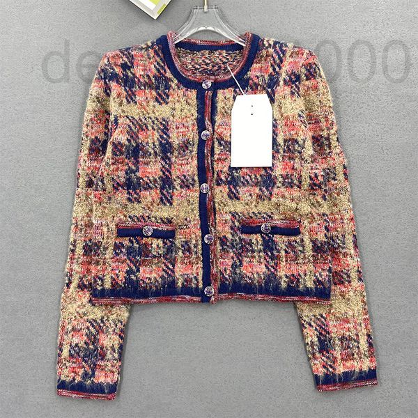 women's knits & tees designer xiaoxiang style knit round neck cardigan wool temperament celebrity coat new autumn and winter 2022 pl1y, White
women's knits & tees designer xiaoxiang style knit round neck cardigan wool temperament celebrity coat new autumn and winter 2022 pl1y, White