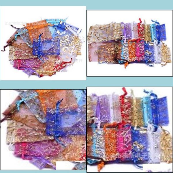 jewelry pouches bags patterns luxury organza jewelry bags christmas wedding voile gift bag dstring packaging pouch 7x9cm xes2x500 58 dhzz1, Pink;blue
jewelry pouches bags patterns luxury organza jewelry bags christmas wedding voile gift bag dstring packaging pouch 7x9cm xes2x500 58 dhzz1, Pink;blue
