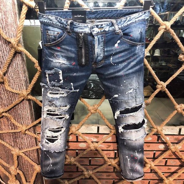 italian european and american fashion men's casual jean shorts high-grade washing pure hand grinding quality optimization 233f, Blue
italian european and american fashion men's casual jean shorts high-grade washing pure hand grinding quality optimization 233f, Blue