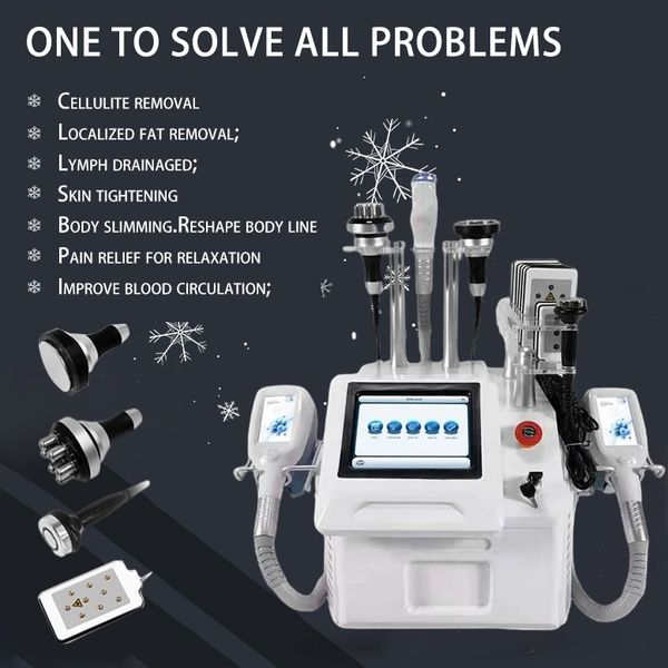new rf equipment lipo cryo abdominal thigh fats lipo burns fast ing radio frequesncy cryolipolysis technology multifunctional
new rf equipment lipo cryo abdominal thigh fats lipo burns fast ing radio frequesncy cryolipolysis technology multifunctional