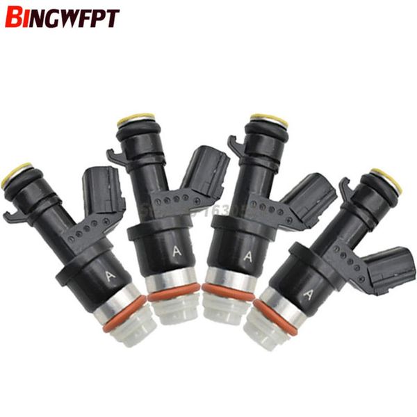 4pcs 100% original 16450-r40-a01 16450r40a01 fuel injector airtex 4g2088 for 2008 2009 2010 2011 2012 honda accord 2 4l 4 cyl226n
4pcs 100% original 16450-r40-a01 16450r40a01 fuel injector airtex 4g2088 for 2008 2009 2010 2011 2012 honda accord 2 4l 4 cyl226n