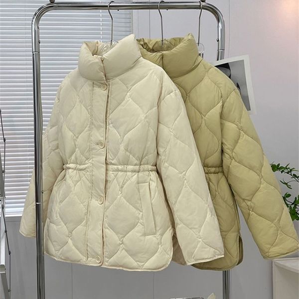 womens down parkas autumn winter eleagnt stand collar parkas single breasted slim wasit causal jackets women solid simple y2k aesthetic coat, Black
womens down parkas autumn winter eleagnt stand collar parkas single breasted slim wasit causal jackets women solid simple y2k aesthetic coat, Black