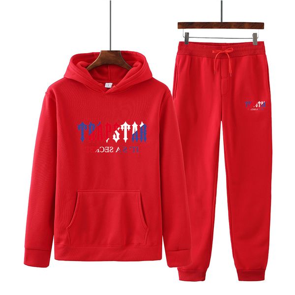 new men women's tracksuits trapstar tracksuit brand printed men's sport 15 warm colors two pieces loose set hoodie pants jogging h, Gray
new men women's tracksuits trapstar tracksuit brand printed men's sport 15 warm colors two pieces loose set hoodie pants jogging h, Gray