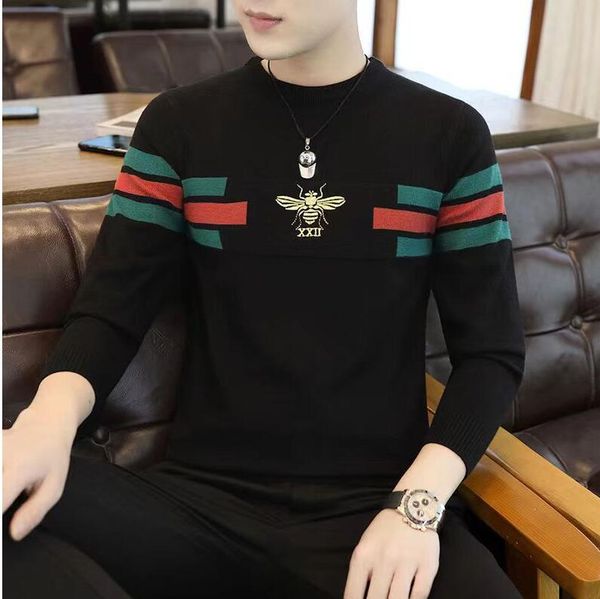 men's sweaters for new pullover designer dunk oversized long sleeve sweats ropa de hombre mens clothing, White;black
men's sweaters for new pullover designer dunk oversized long sleeve sweats ropa de hombre mens clothing, White;black