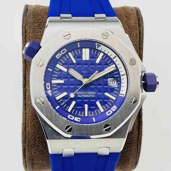 jf roya1 0ak 15703ap fully automatic mechanical men s watch waterproof luminous rubber, Slivery;brown
jf roya1 0ak 15703ap fully automatic mechanical men s watch waterproof luminous rubber, Slivery;brown