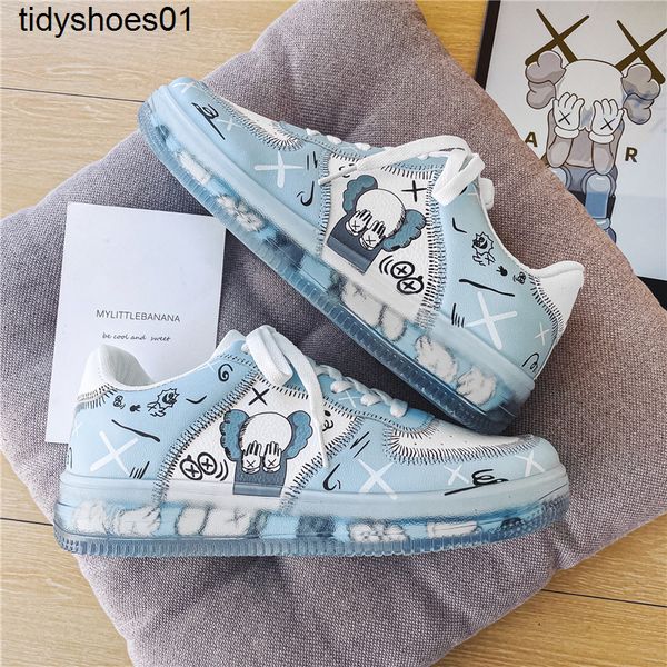 shoes men's korean spring cartoon low casual force aj board student sesame street
shoes men's korean spring cartoon low casual force aj board student sesame street