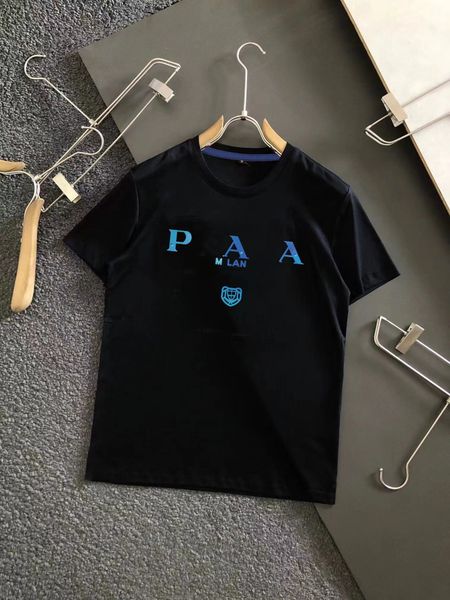 20222vb new mens designer t shirt paris fashion tshirts summer t-shirt male 100% cotton top, White;black
20222vb new mens designer t shirt paris fashion tshirts summer t-shirt male 100% cotton top, White;black