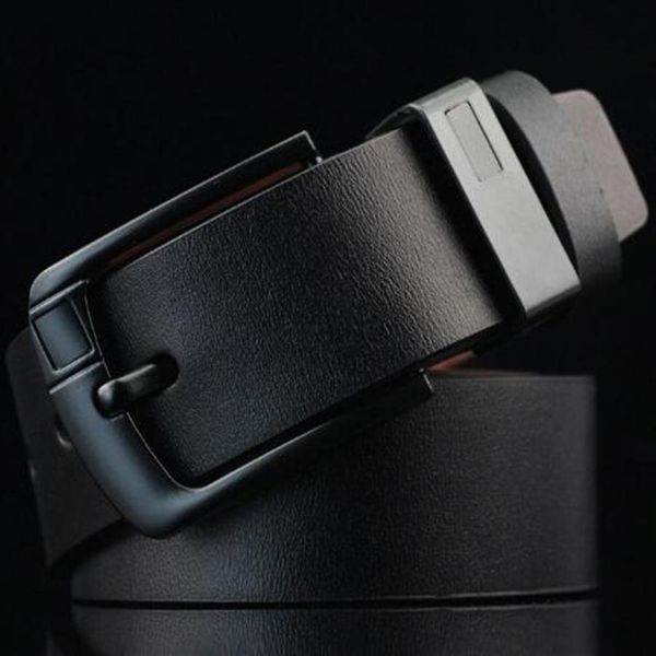 2019 fashion belt leather men belt good quality smooth buckle mens belts for women belt jeans strap3154, Black;brown
2019 fashion belt leather men belt good quality smooth buckle mens belts for women belt jeans strap3154, Black;brown