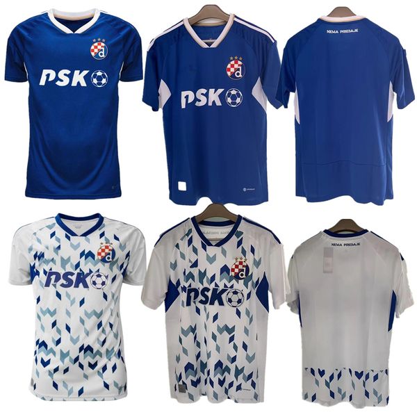 2022 2023 gnk dinamo zagreb olmo soccer jerseys 22/23 home blue away white orsis petkovc peric ademi gojak men football shirts uniforms, Black;yellow
2022 2023 gnk dinamo zagreb olmo soccer jerseys 22/23 home blue away white orsis petkovc peric ademi gojak men football shirts uniforms, Black;yellow