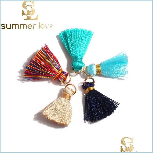 charms colorf bohemian handmade mini cotton tassels small for earrings necklace bracelet making jewelry findings charms who mjfashion dh6ju, Bronze;silver
charms colorf bohemian handmade mini cotton tassels small for earrings necklace bracelet making jewelry findings charms who mjfashion dh6ju, Bronze;silver