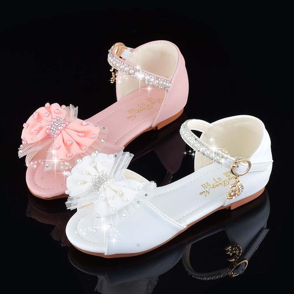 lovely pink white bow flower girls' shoes kids' flat heel shoes girl's crystals princess shoe kid wedding accessories size 24
lovely pink white bow flower girls' shoes kids' flat heel shoes girl's crystals princess shoe kid wedding accessories size 24