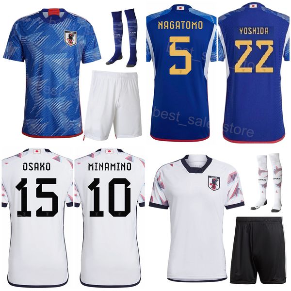 2022 qatar men youth japan soccer jerseys national team taniguchi sasaki yamane soma nishimura machino hashimoto hatanaka osako okazaki hond, Black;yellow
2022 qatar men youth japan soccer jerseys national team taniguchi sasaki yamane soma nishimura machino hashimoto hatanaka osako okazaki hond, Black;yellow