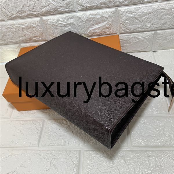 26cm luxurys clutch bags wallet toiletry pouch handbags purses men women leather handbag shoulder bag wallets card holder chain key pouchs, Red;black
26cm luxurys clutch bags wallet toiletry pouch handbags purses men women leather handbag shoulder bag wallets card holder chain key pouchs, Red;black