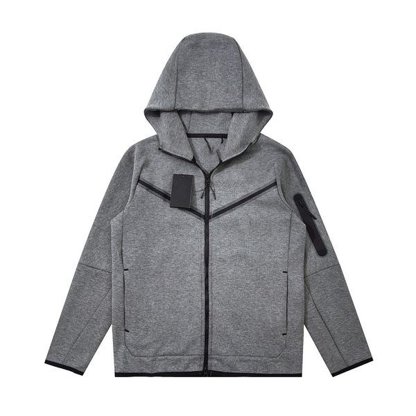 hoodie designer tech fleeces jacket men women hoodie long sleeve womens mens jackets zip up hoodies sweatshirts thick loose cardigan 100% co, Black
hoodie designer tech fleeces jacket men women hoodie long sleeve womens mens jackets zip up hoodies sweatshirts thick loose cardigan 100% co, Black