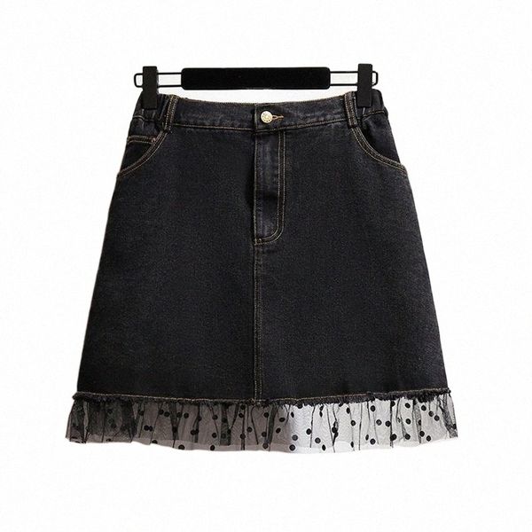 skirts women's black short lace mesh dot denim jean plus size 6 xl a line spotted skirt 2022 summer large women clothes k5wu#
skirts women's black short lace mesh dot denim jean plus size 6 xl a line spotted skirt 2022 summer large women clothes k5wu#
