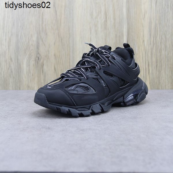 round head lace up casual spring and summer 2022 balencaigass home new flat bottom versatile men's and women's dad shoes fashion, Black
round head lace up casual spring and summer 2022 balencaigass home new flat bottom versatile men's and women's dad shoes fashion, Black