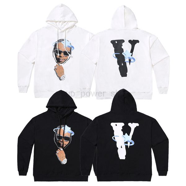 mens hoodies fashion vloness sweatshirts designer portrait limited hooded sweater casual loose back big v couples long sleeve, Black
mens hoodies fashion vloness sweatshirts designer portrait limited hooded sweater casual loose back big v couples long sleeve, Black
