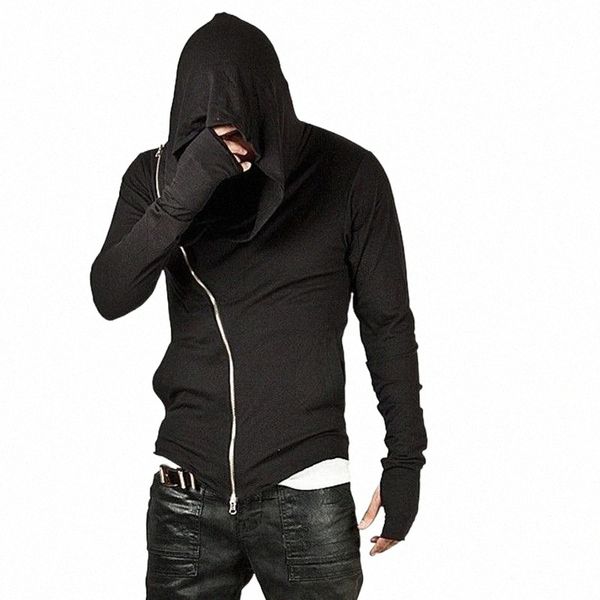 men's hoodies & sweatshirts wholesale-men's fashion sportswear 2021 brand diagonal zip-up mens assassin creed sweatshirt hoodie de, Black
men's hoodies & sweatshirts wholesale-men's fashion sportswear 2021 brand diagonal zip-up mens assassin creed sweatshirt hoodie de, Black