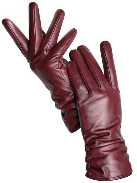 five fingers glove sheepskin gloves winter warm plus velvet short thin touch screen driving color leather 2081 220920, Blue;gray
five fingers glove sheepskin gloves winter warm plus velvet short thin touch screen driving color leather 2081 220920, Blue;gray