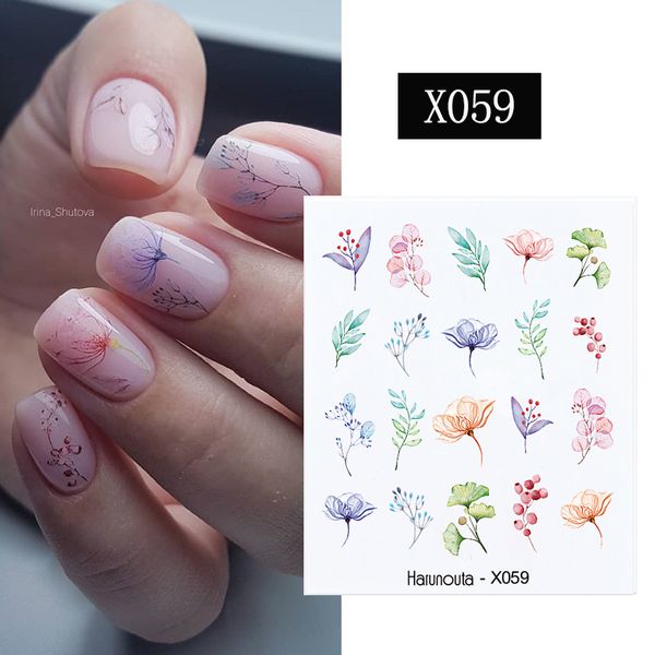 arts & s harunouta spring simple green theme decal sticker flower leaf tree summer diy slider for manicuring nail art watermarks, Black
arts & s harunouta spring simple green theme decal sticker flower leaf tree summer diy slider for manicuring nail art watermarks, Black